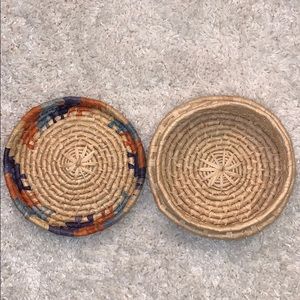 Woven Tortilla Warmer
